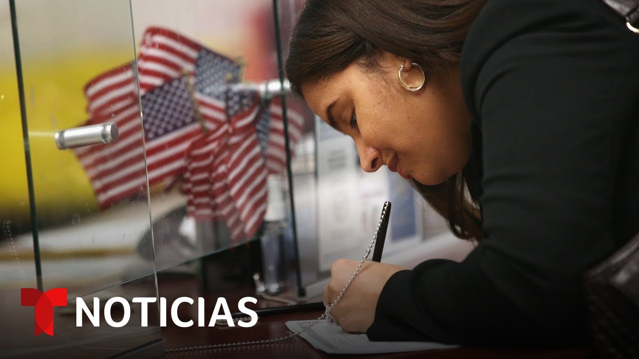 Diferencias de un caso de asilo con USCIS o un juez | Noticias Telemundo