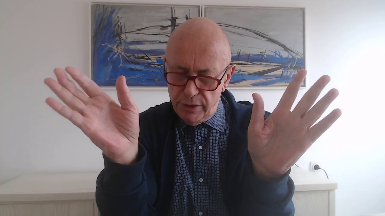 Kryzys 2020 cz.3. Wielka Depresja - Jan M. Fijor #3
