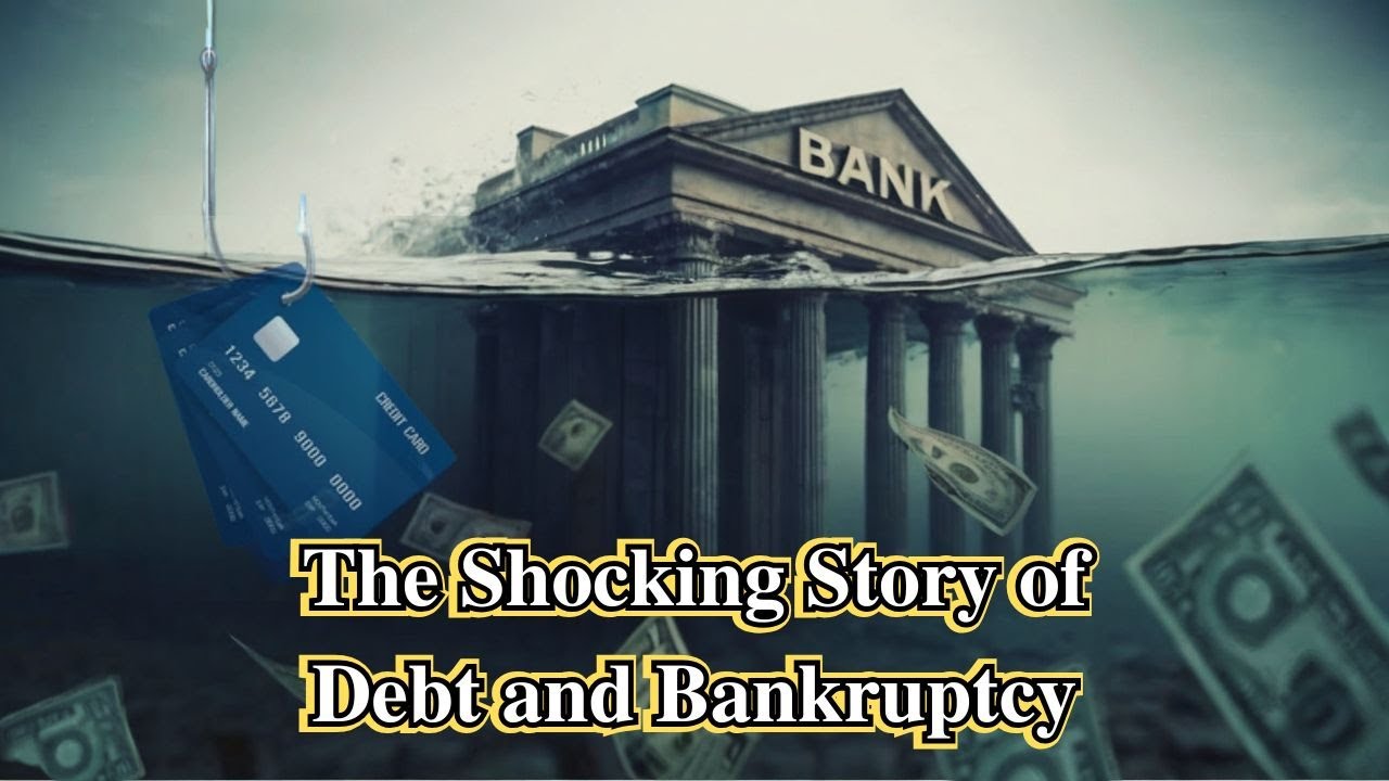 Debt Culture: How Borrowing Shaped Our Lives and World