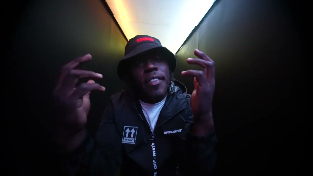 Slumlord Trill- Real Ones (official visual)