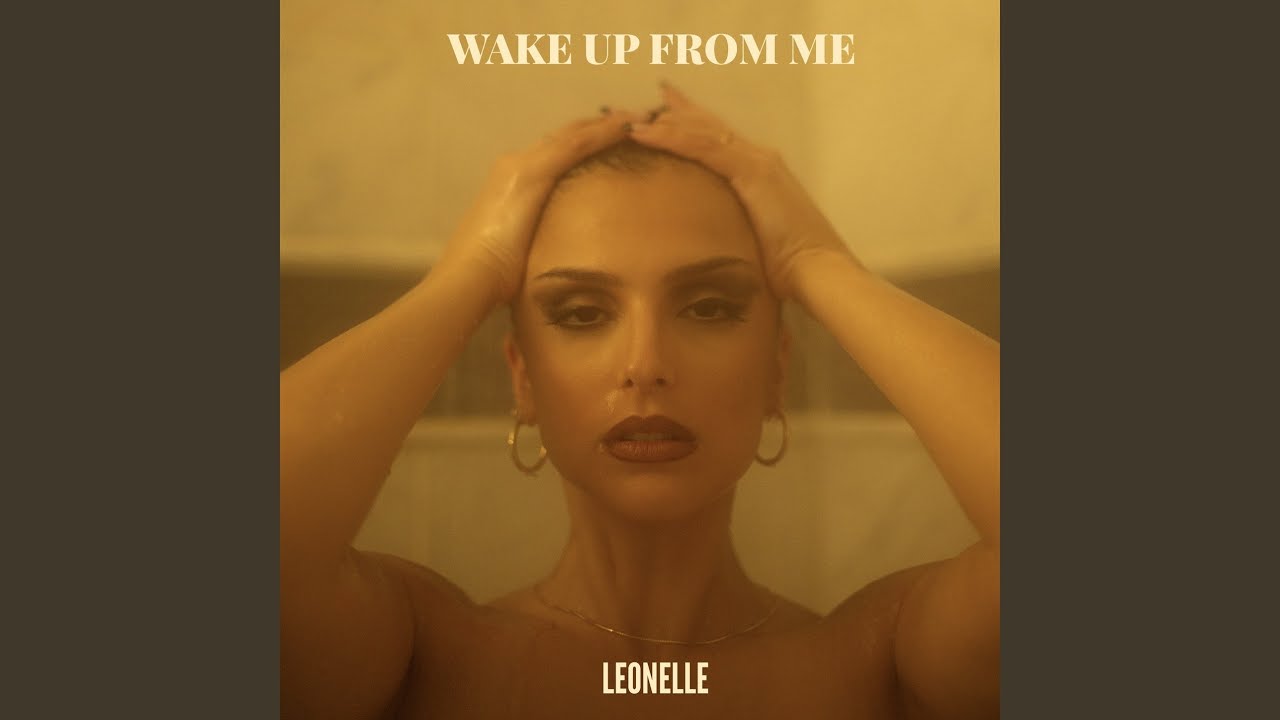 Wake Up From Me