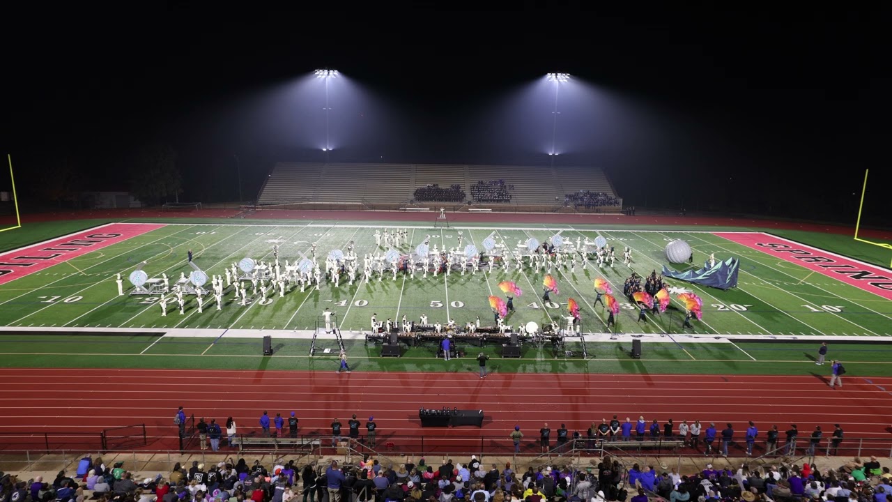 Fort Mill High School 2024 Marching Band Show - FINALS