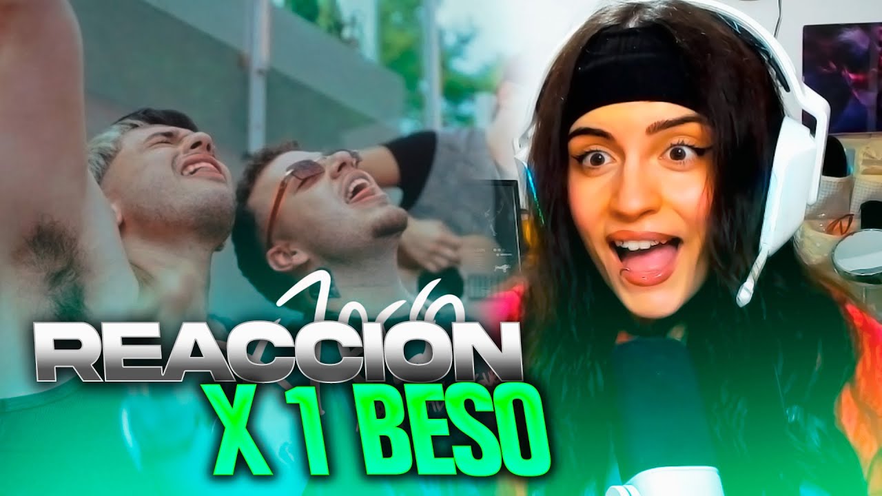 REACCIÓN a 