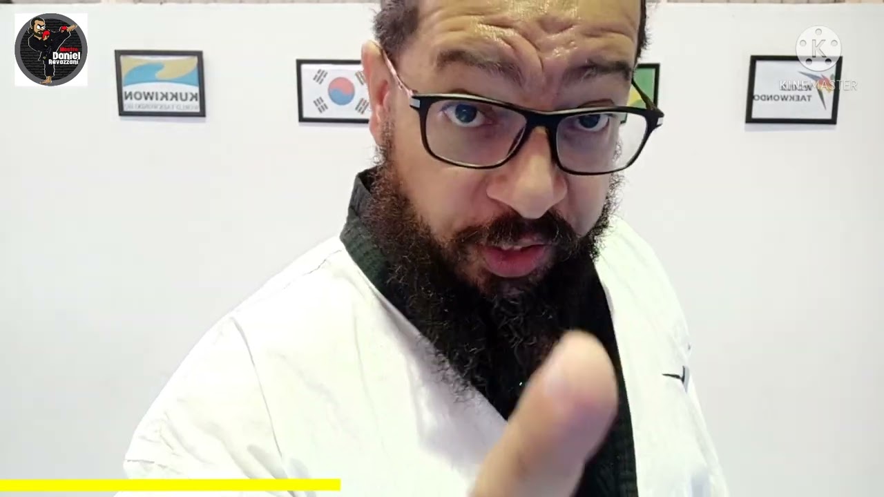 Nunchaku Manobra em 1 minuto! #shorts