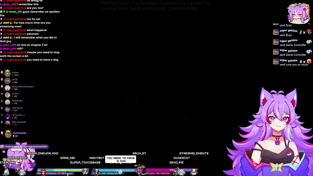 Red Dead Redemption II🔶u can support with donation or throne (multistream on Tiktok,Twitch, kick)