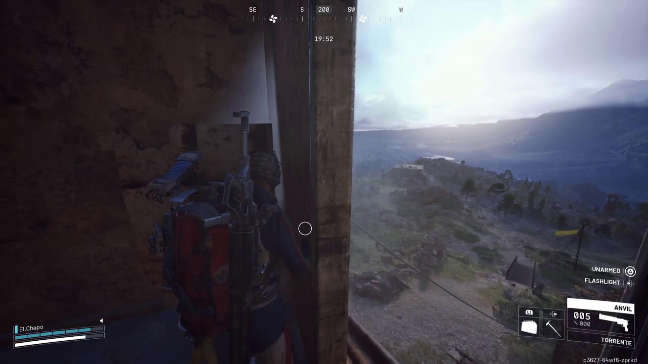 Thursday Stream