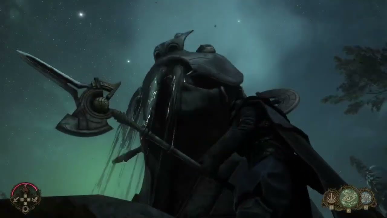 1 hour Muscle Memory Warm-Up in Soulframe