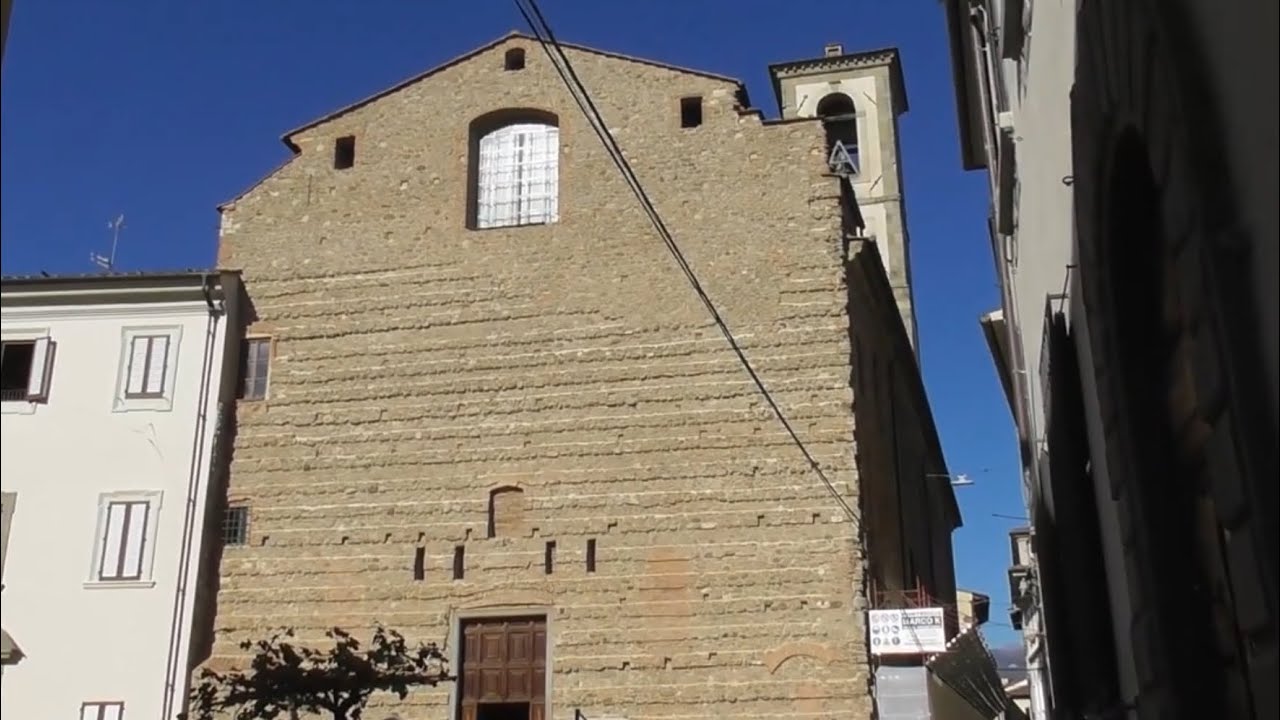 Campane di PISTOIA - Parrocchia di Sant'Ignazio di Loyola, v.441