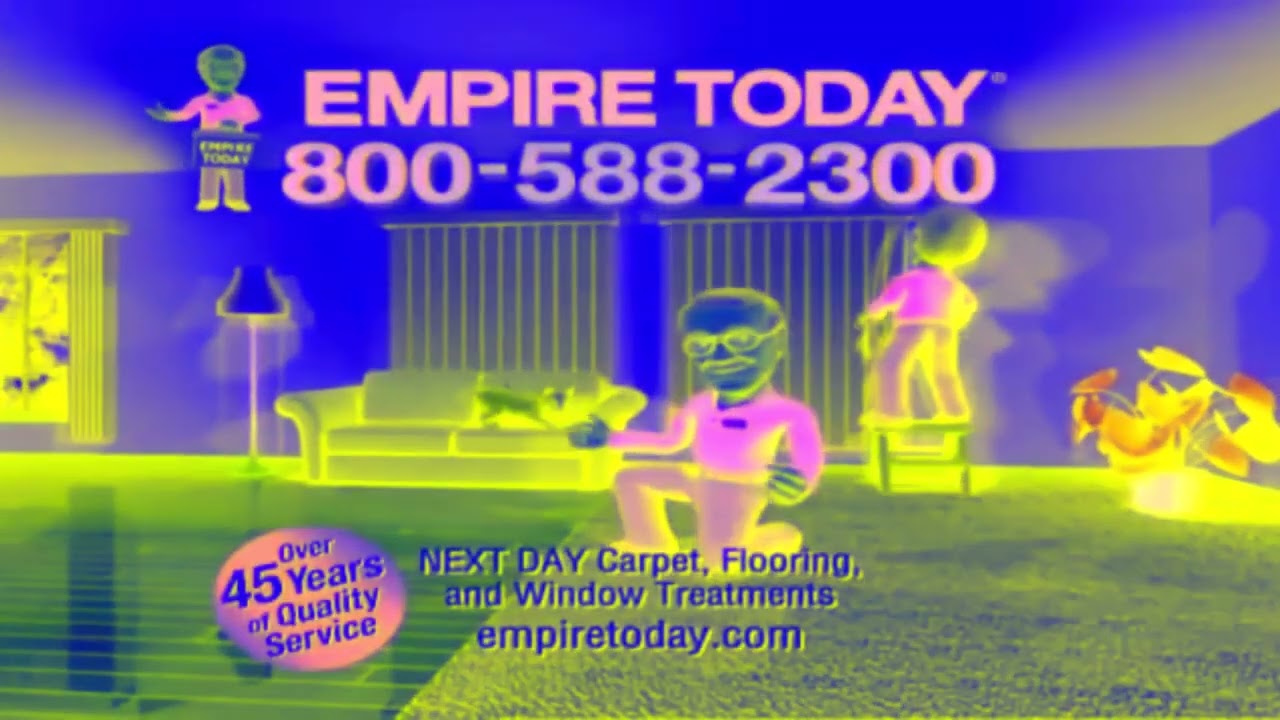 (REUPLOAD/FIXED V2) Empire Carpet Effects Sponserd By Preview 2 Effects