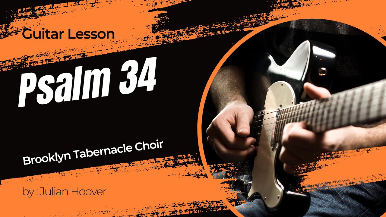 Guitar Lesson: 