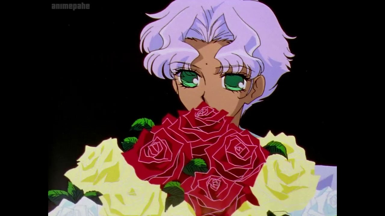 insanity (frost mix) - souji mikage amv