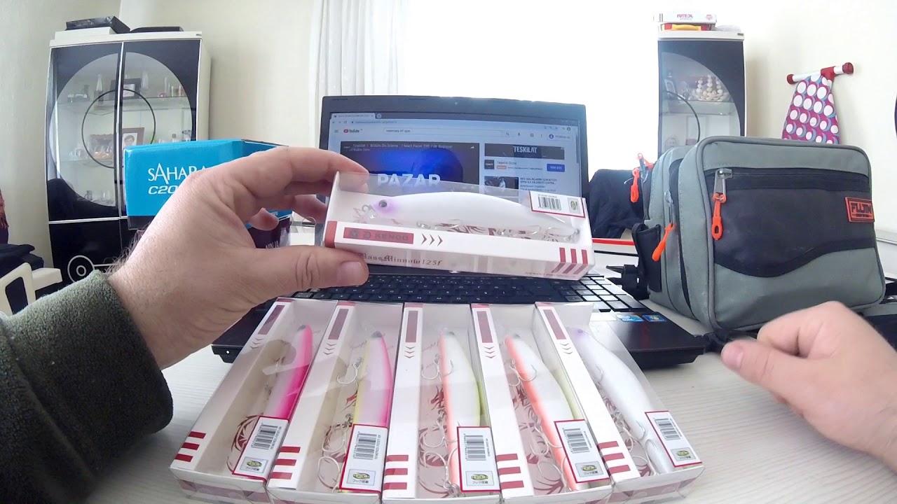 Dünüş balığı banko maketler 👍 Kesinlikle çantanızda bulunsun 🙂
