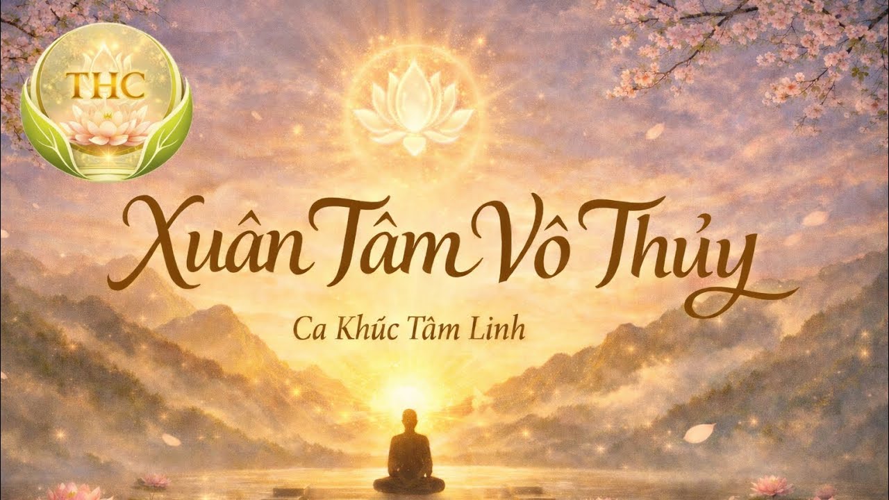 Xuân tâm vô Thuỷ | bài hát Xuân hay