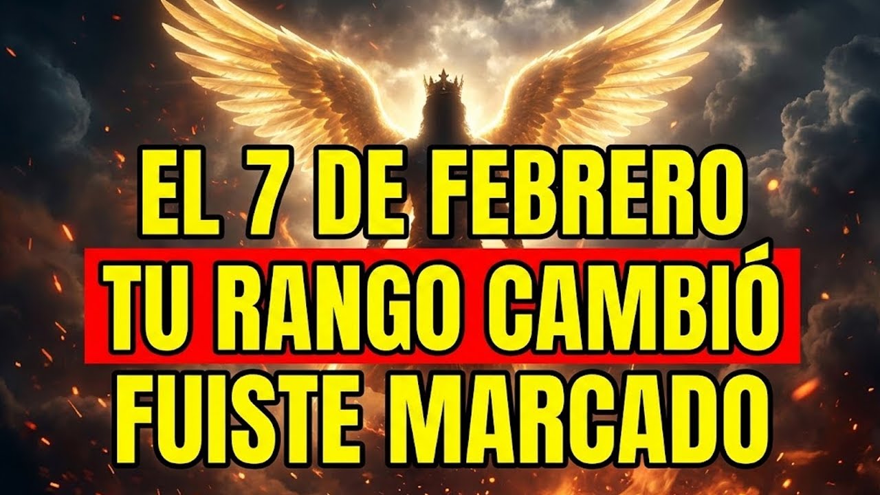 Elegido, tu “FRAGANCIA” fue reconocida en el Cielo — el aceite costoso de tus lágrimas te PROMOVIÓ 😭