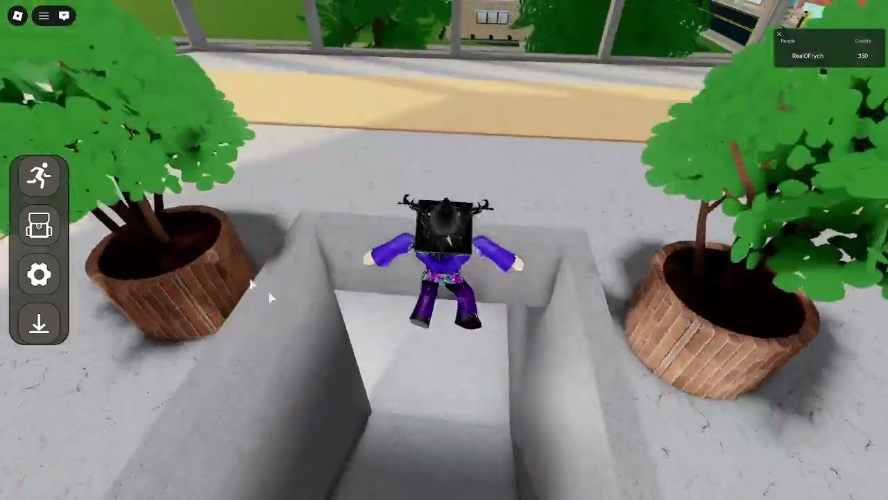 The Core City Explosion by @LeVraiKaiYT