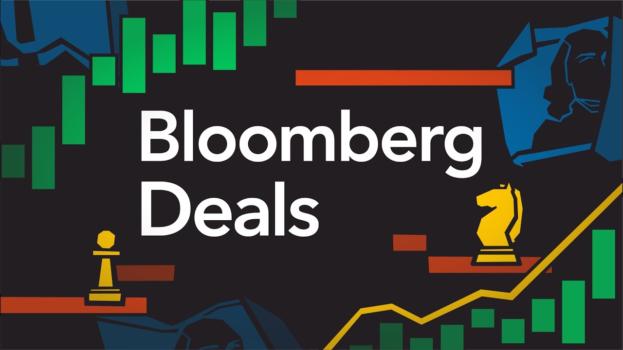 Starboard Reveals Shake Shack Stake | Bloomberg Deals 8/5/2026