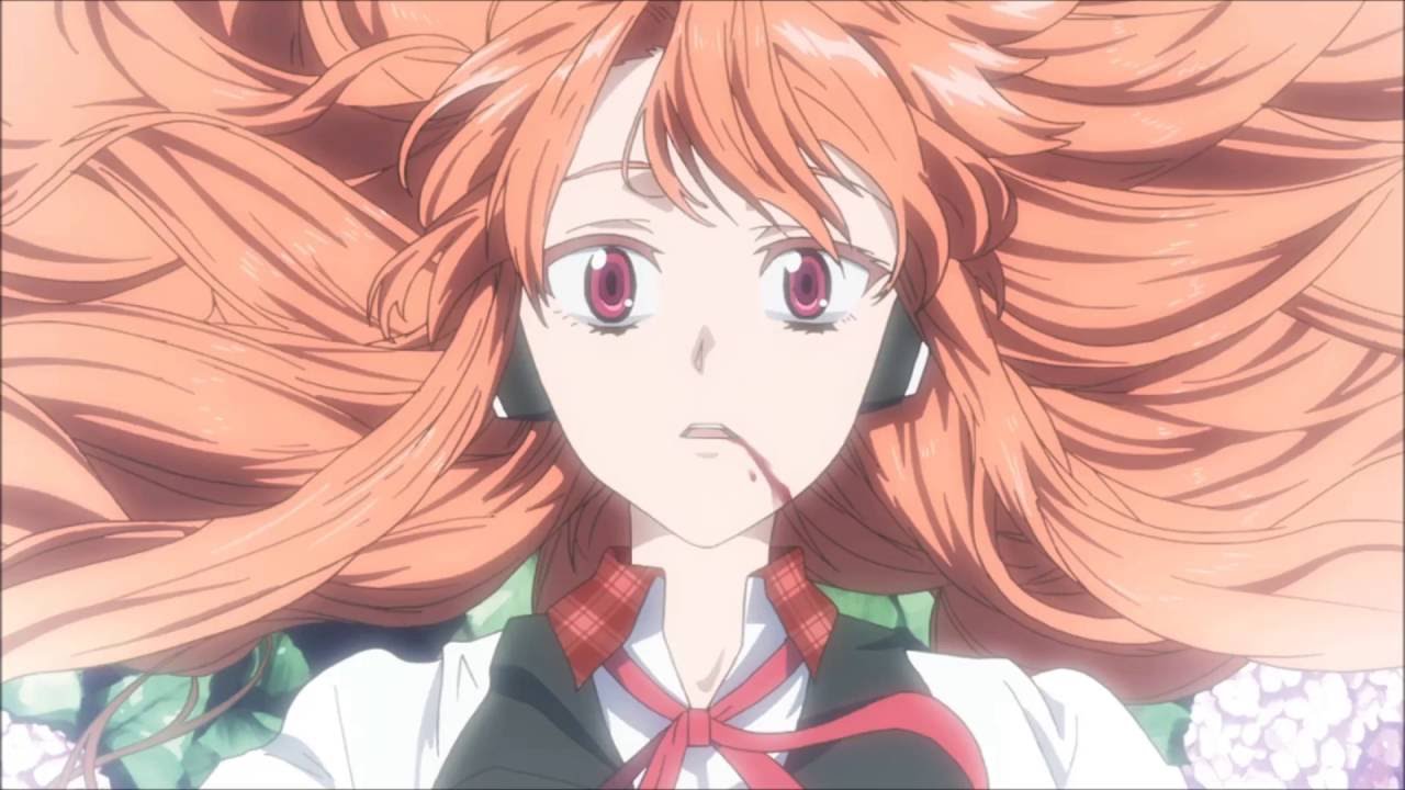 Sad Anime AMV - Deaths & Grief