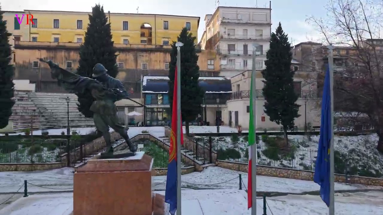 Sezze Latina Roma, e poi eccoti la Sorpresa del 20 febbraio 2026 ore 16:00 +-: La GRANDINATA 😍🤩