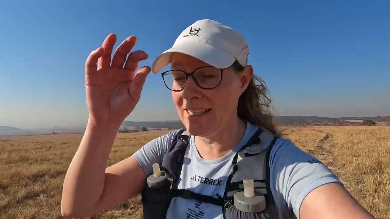 Ezemvelo Nature Reserve: WORTH IT FOR BACKPACKING AND TRAIL RUNNING?