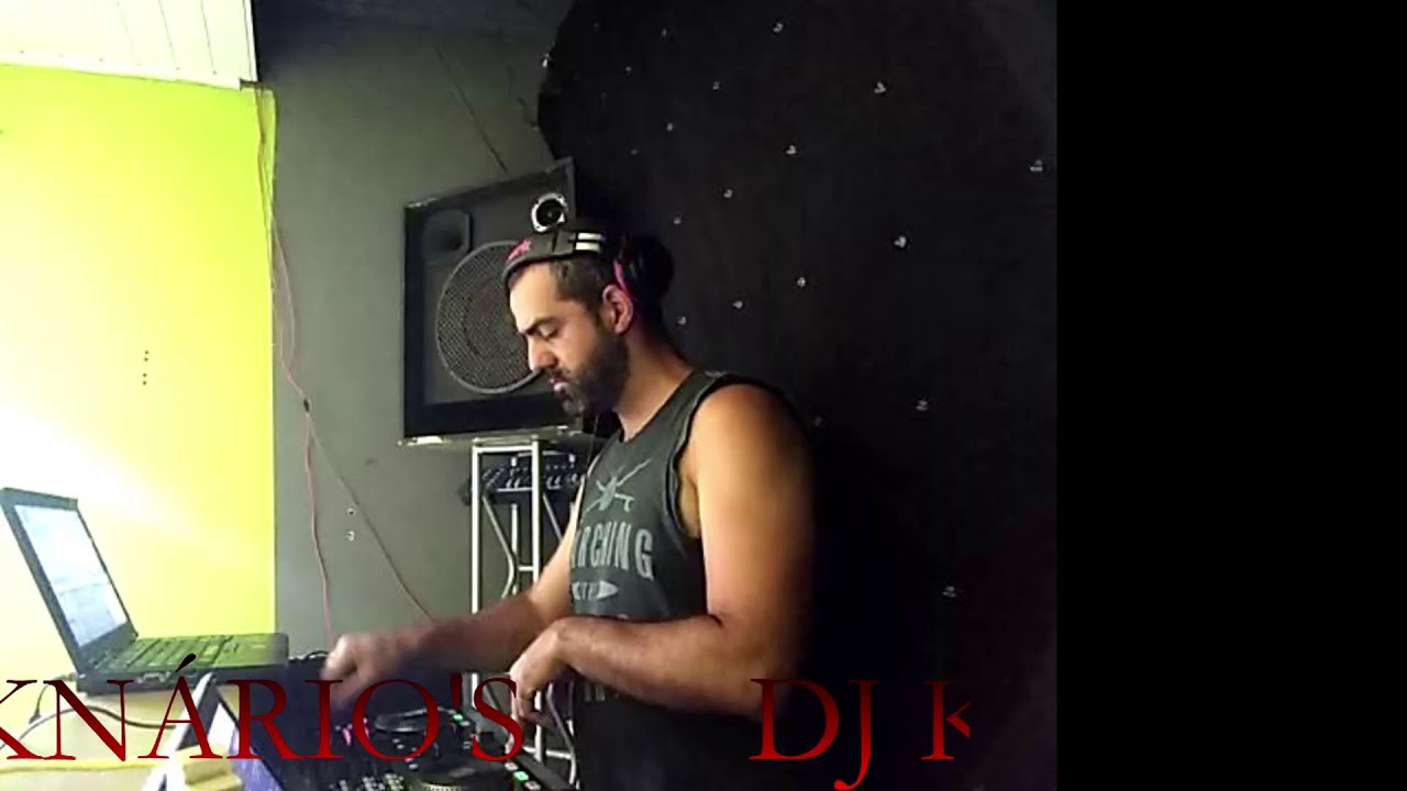 knario's session