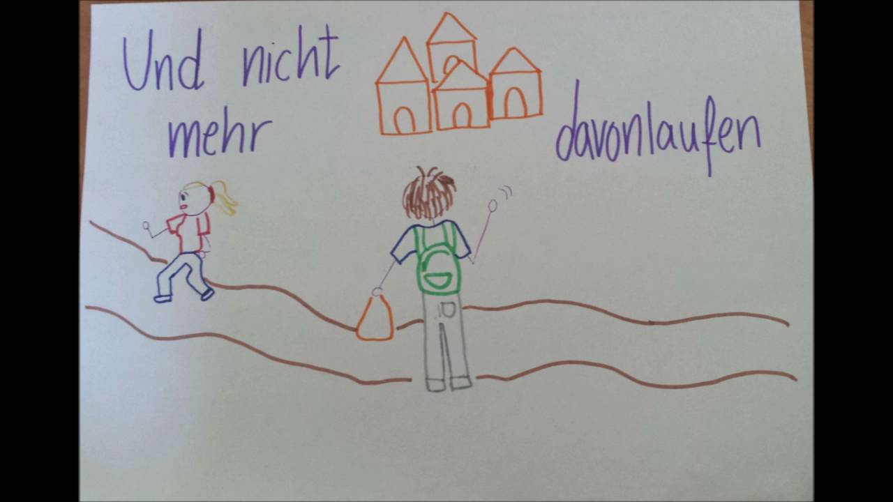 Der Sommer ist noch lang - Bosse