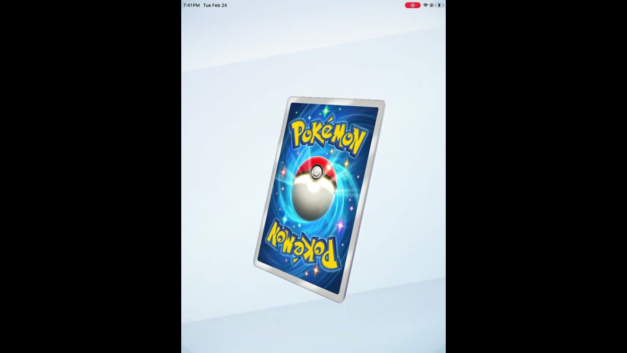 I pulled this Pokémon so you didn’t have to!