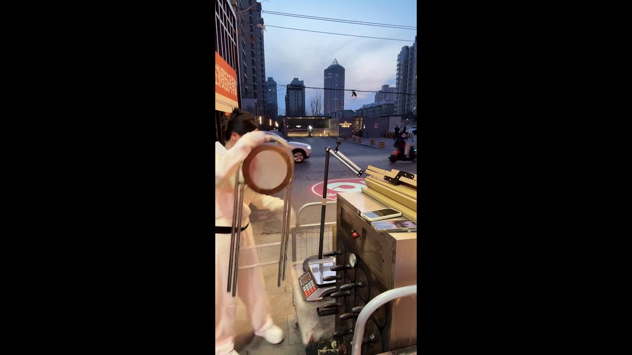 Real Street Cooking Journey｜リアル屋台クッキング旅｜真实街头烹饪之旅 2026-03-19 15:12:56