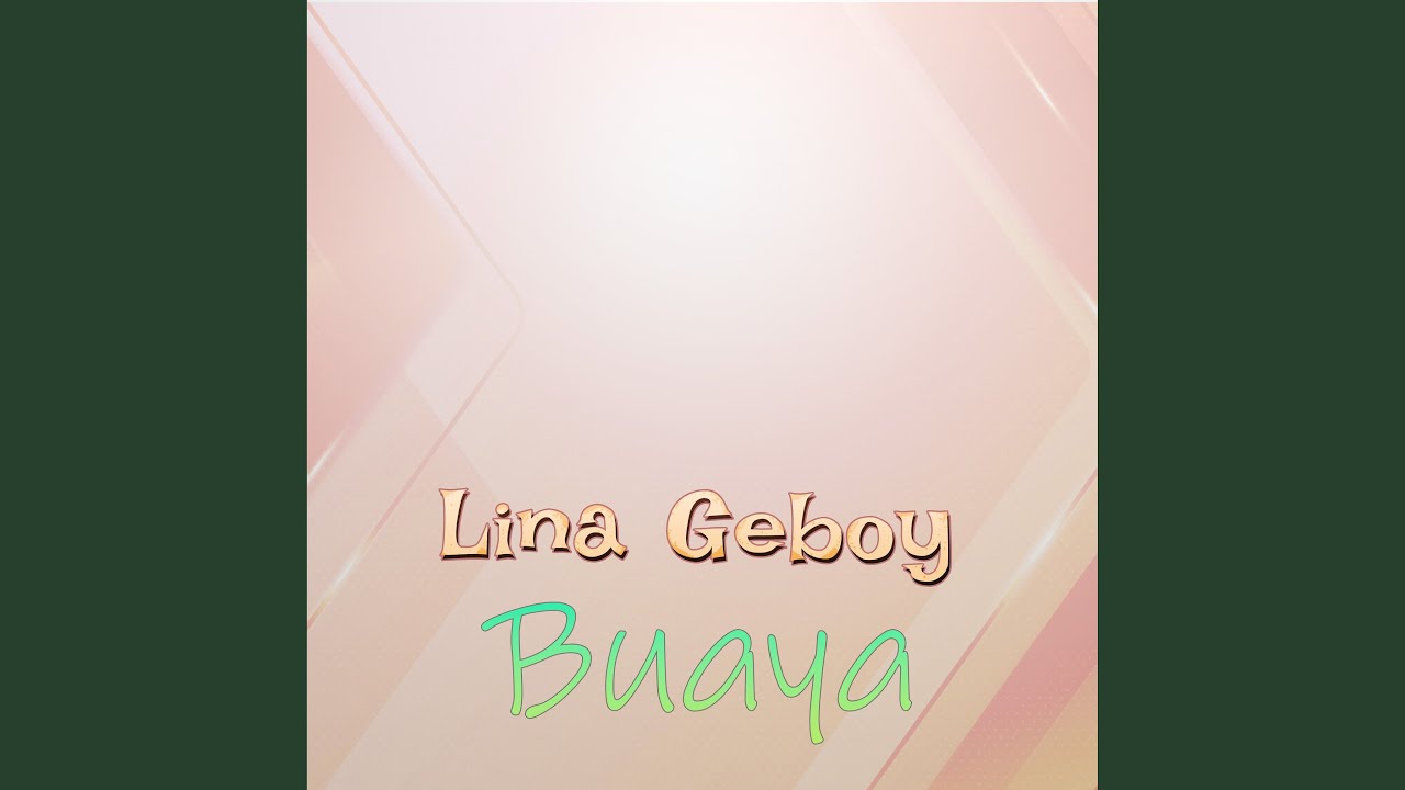 Buaya