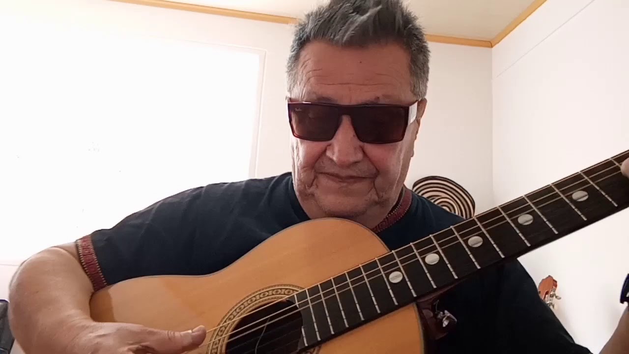 CAMINO DEL PUENTE cover Roberto Ledesma
