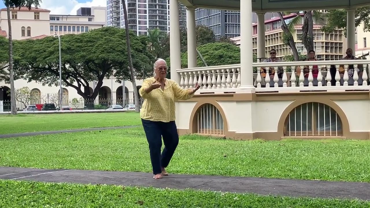 Kulāiwi - 