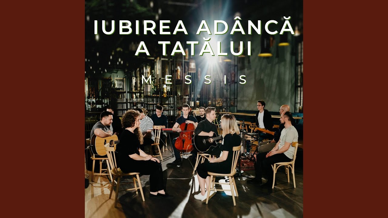 Iubirea adâncă a Tatălui