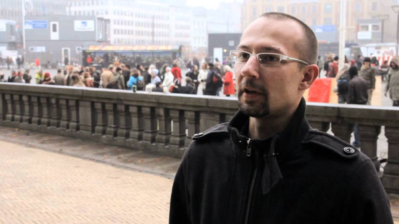Entrevista Zeitgeist Dinamarca (parte 1)