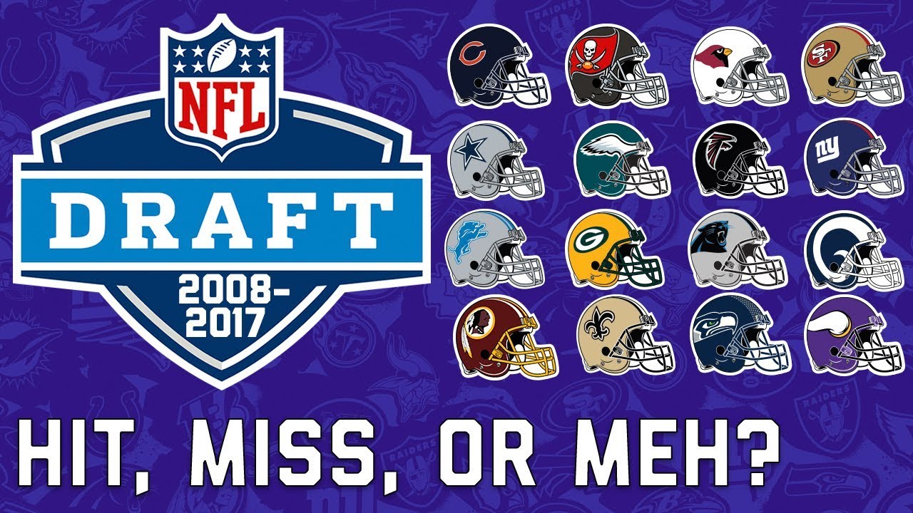 Every NFC Team's Last 10 1st Round Draft Picks & How They Fared in the NFL | NFL Highlights