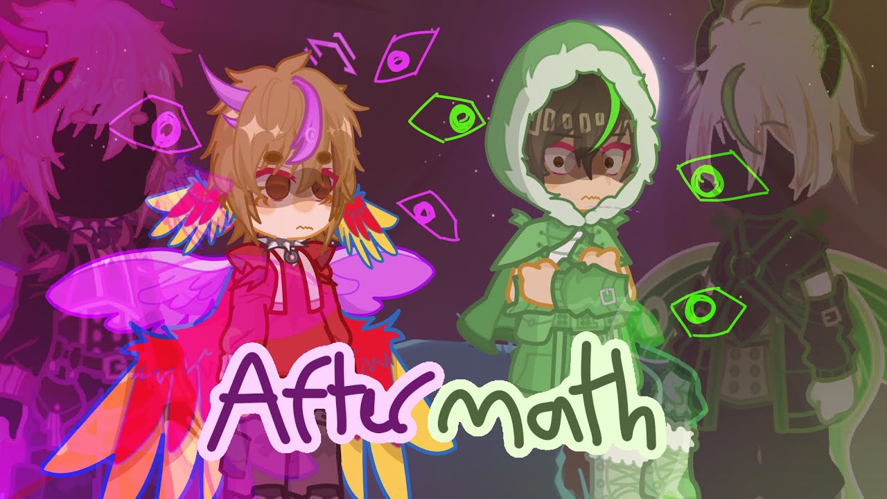 Aftermath || HC || W+L! Au