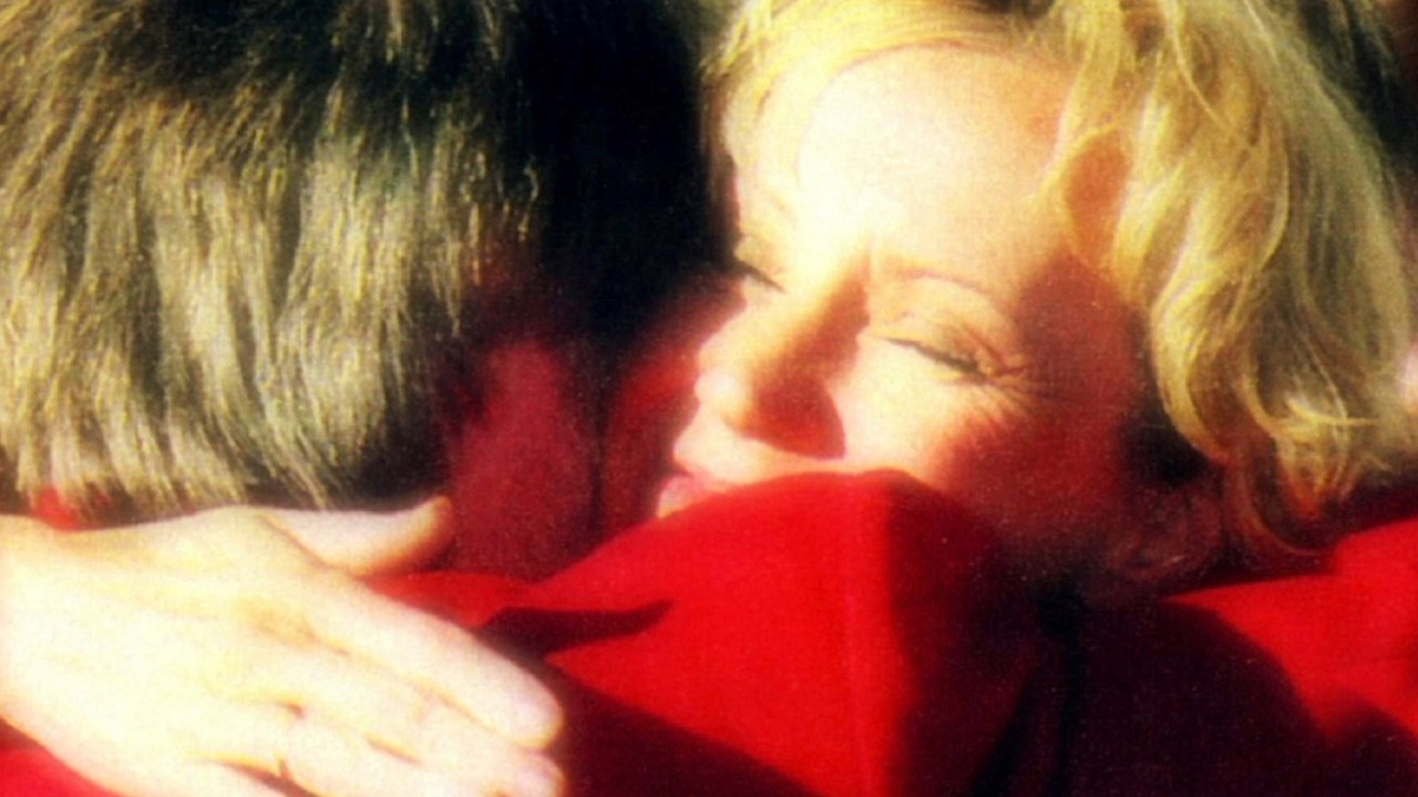 ABBA Together – Reunions 1990s–2000s