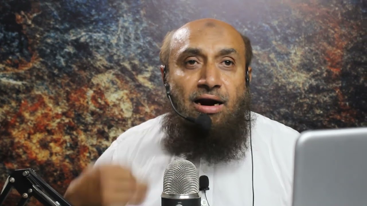 Who is Izzuddin Al Qassam? | Hamid Kamaluddin