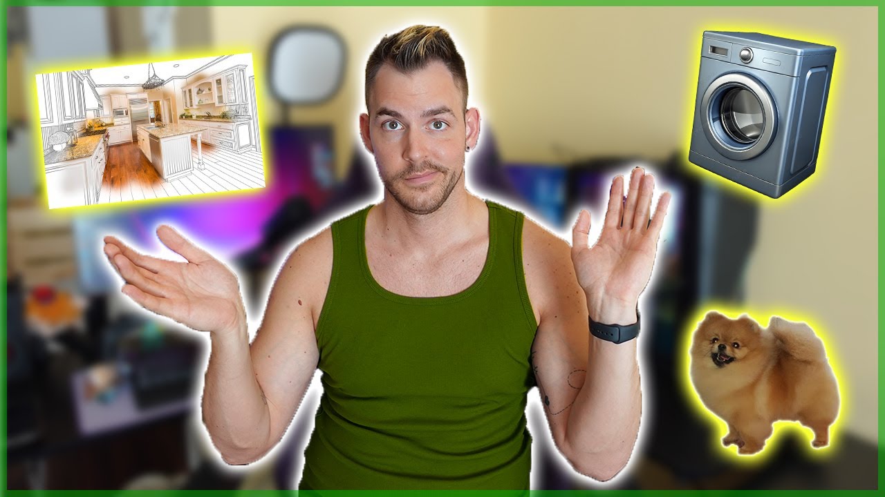 BESZÉLGESSÜNK❗FELNŐTTÜNK⁉️ 😱 *Álmok, tervek, mosógépek*