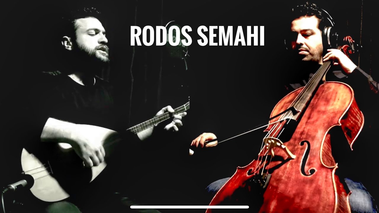 Umut Sülünoğlu & Özgün Eroğlu / RODOS SEMAHI