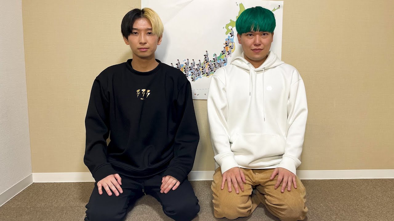 【2年ぶりのコラボ】ヒカルと大型プロジェクトが始まります。