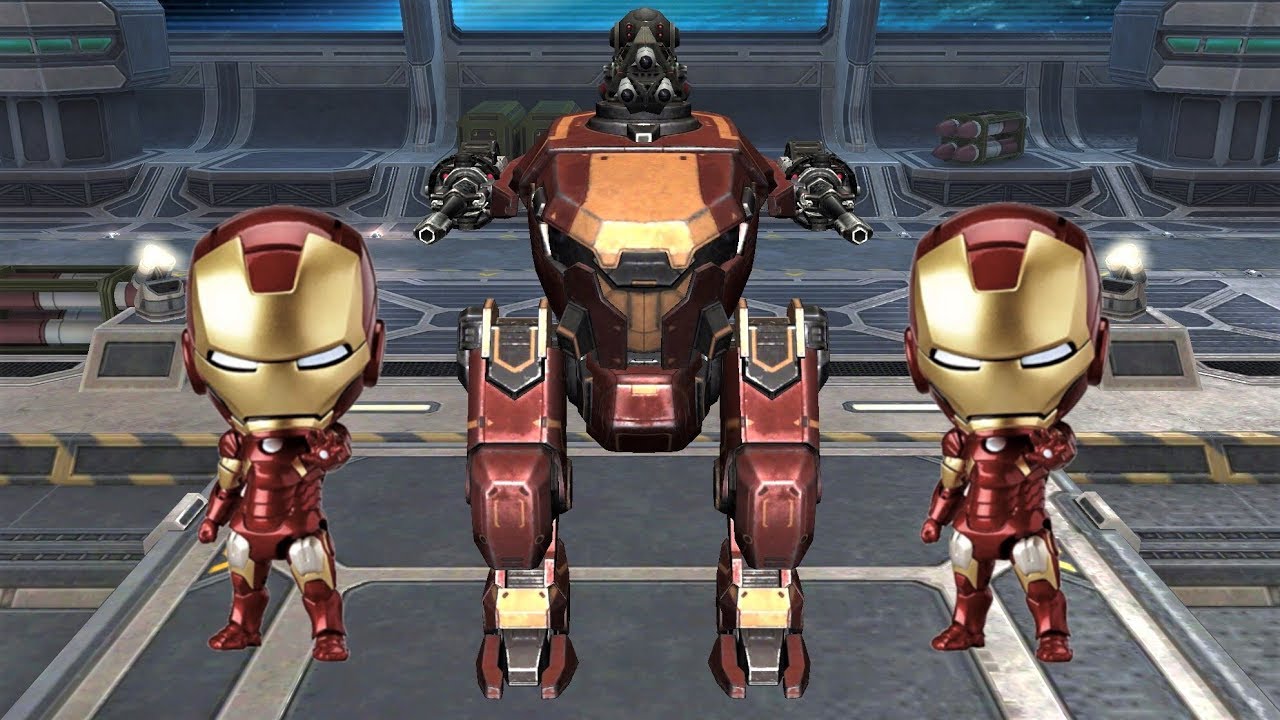 【War Robots】Update 5.3 Special Skins For Old School Robots, Ao Jun, Ao Guang, And Blitz