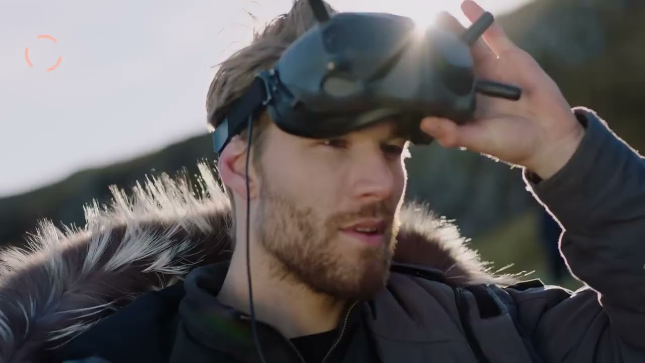 DJI Avata 360 Leak: Major Feature Finally Exposed
