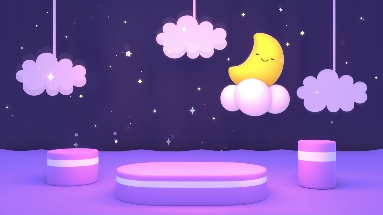 Soothing Baby Sleep Music