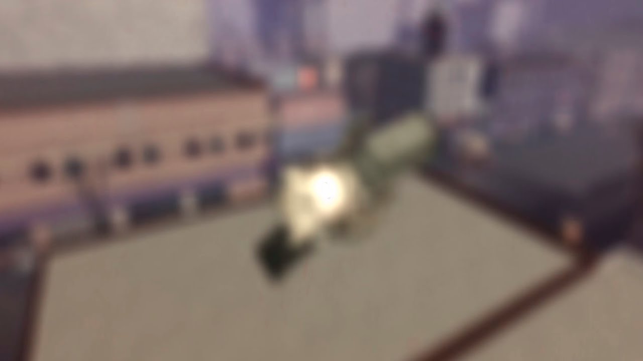 07.01 | Criminality Montage