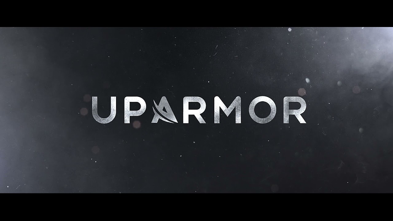 UpArmor Book Trailer