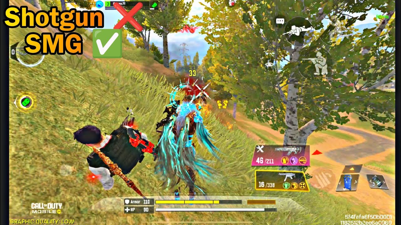 *NEW* MYTHIC SOPHIA GAMEPLAY | CALL OF DUTY MOBILE BATTLE ROYAL BR GAMEPLAY | OMI PLAYS