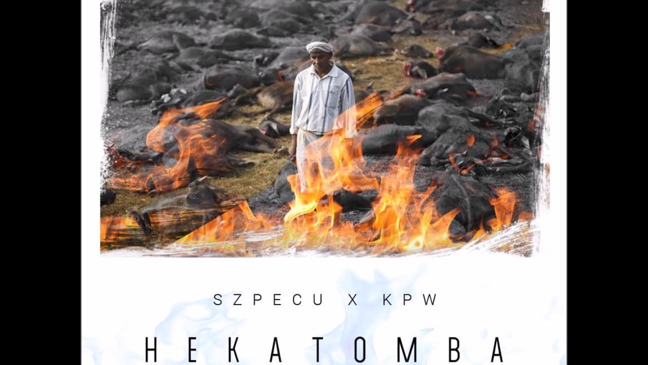 SZPECU X KPW-AD REM (HEKATOMBA EP)