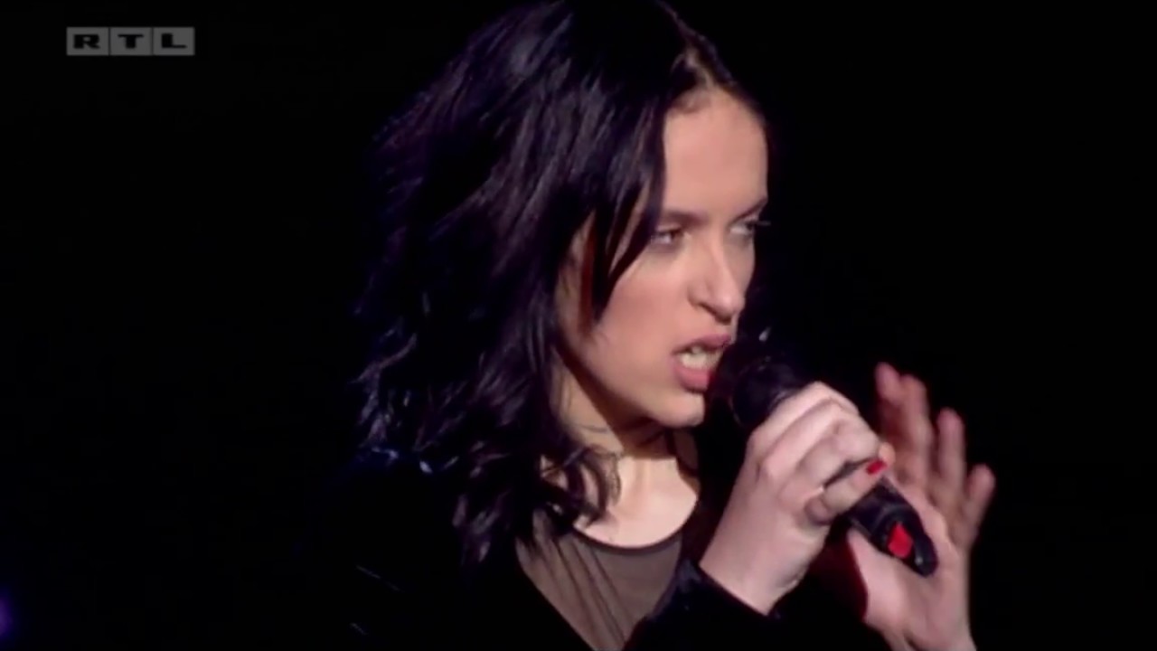 Bernarda Bobovečki &mdash; Srebrni