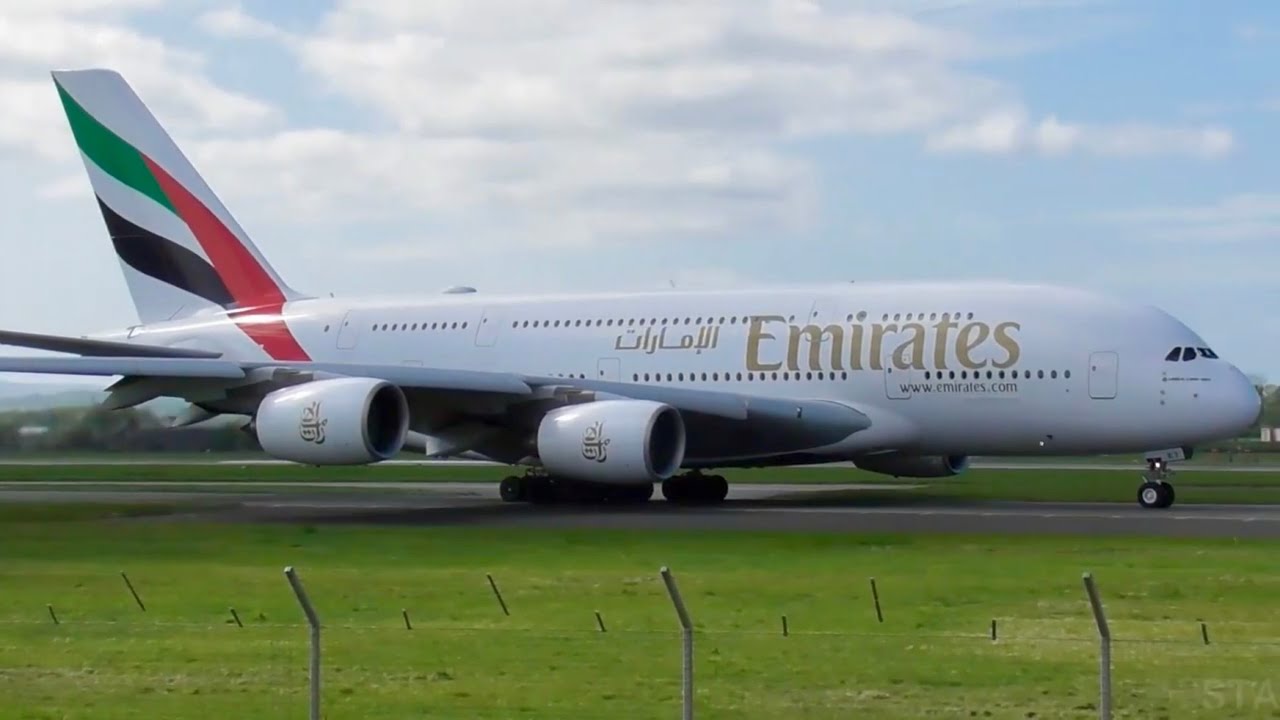 Plane Spotting at Glasgow Airport, GLA | May 2nd, 2025