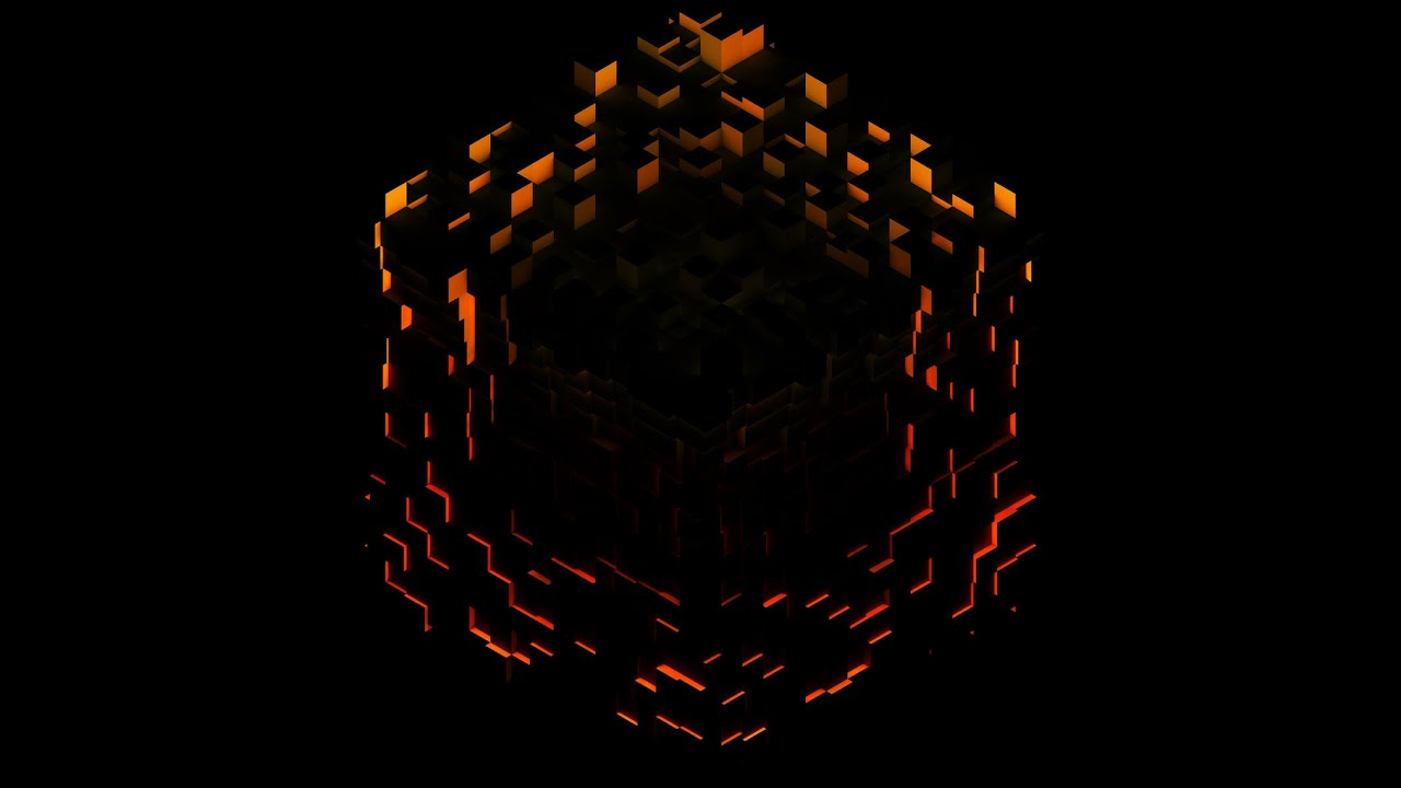 C418 - Aria Math The Best Part Extended
