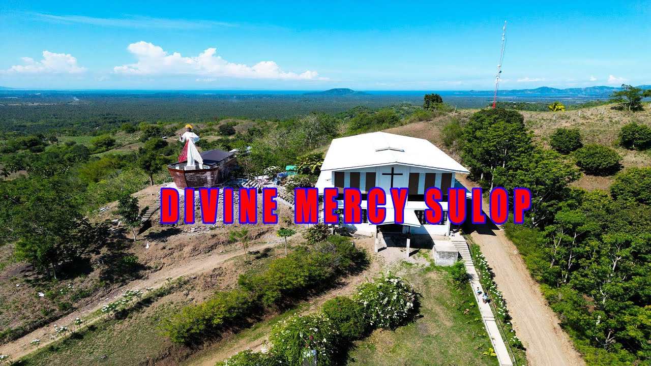 DIVINE MERCY CHAPLET CEBUANO VERSION